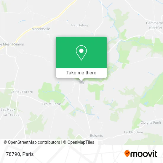 78790 map