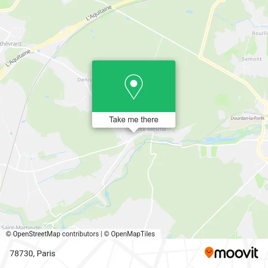 78730 map