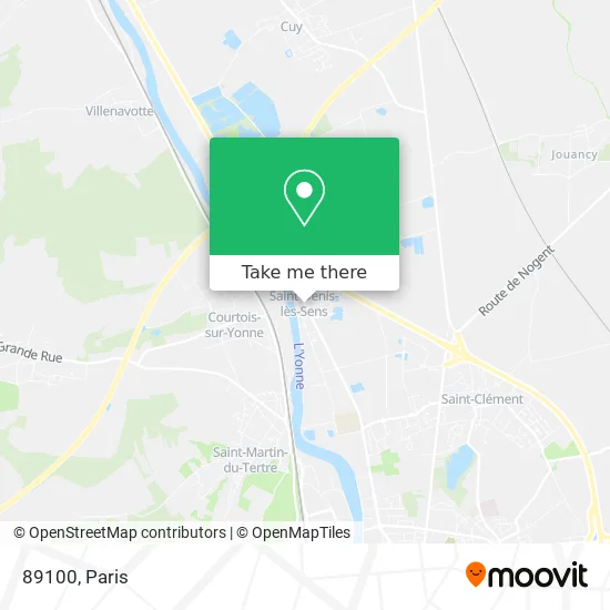 89100 map