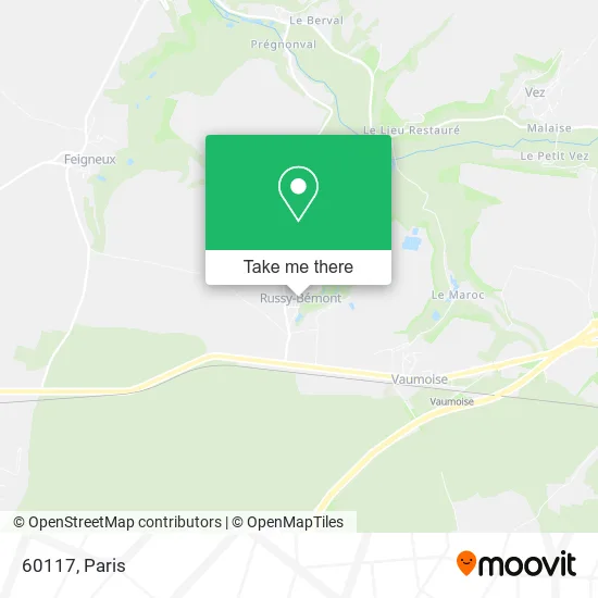 60117 map