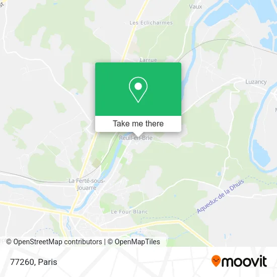 77260 map