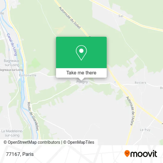 77167 map