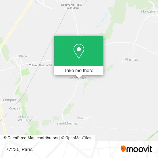 77230 map