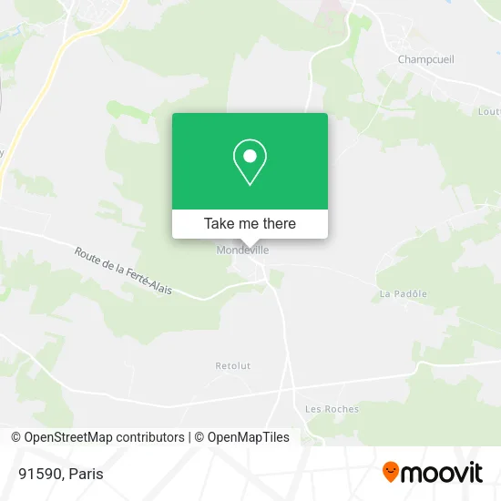 91590 map