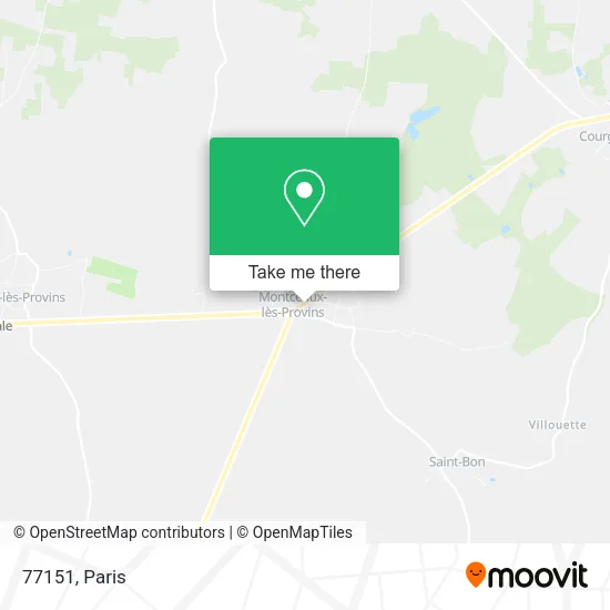 77151 map