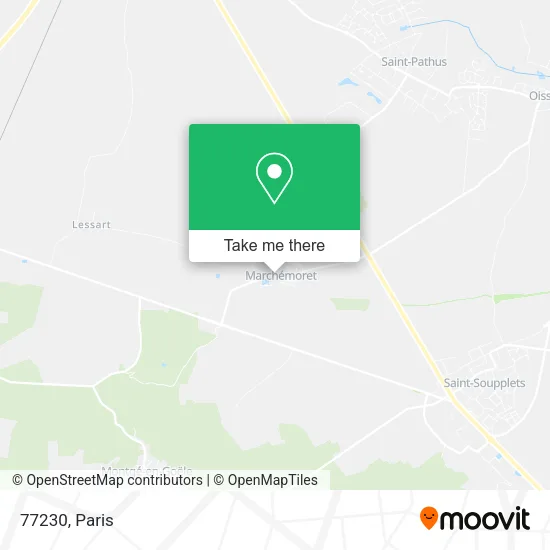 77230 map
