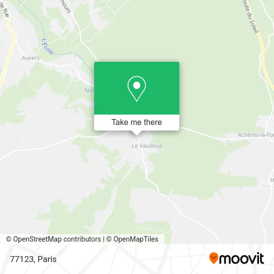 77123 map