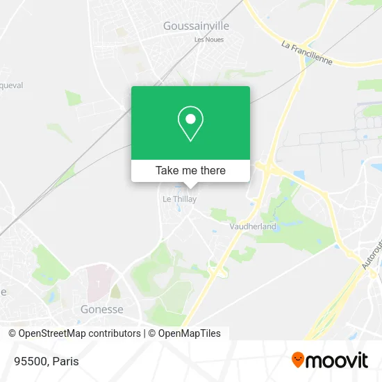95500 map