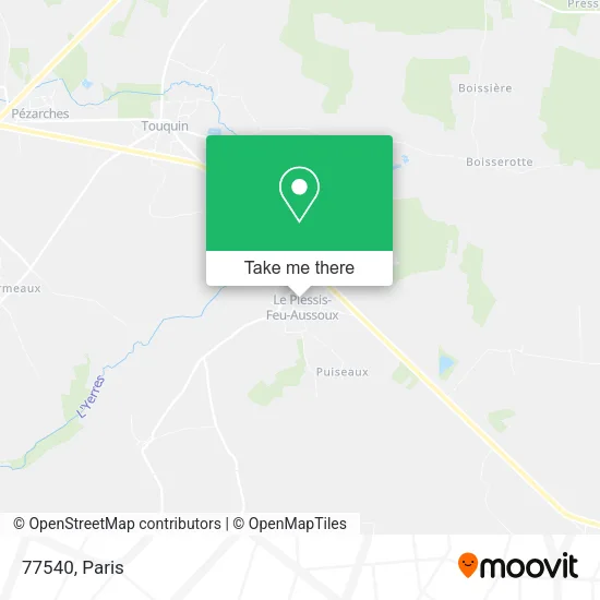 77540 map