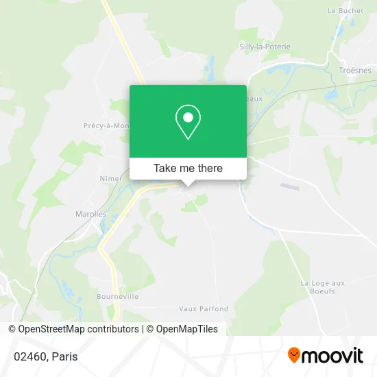 02460 map