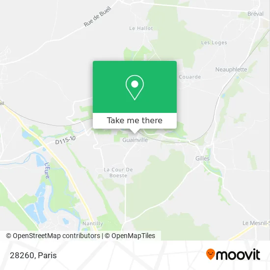 28260 map