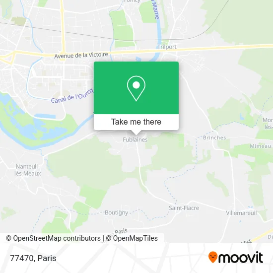 77470 map