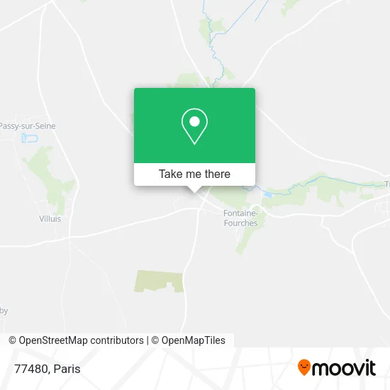 77480 map