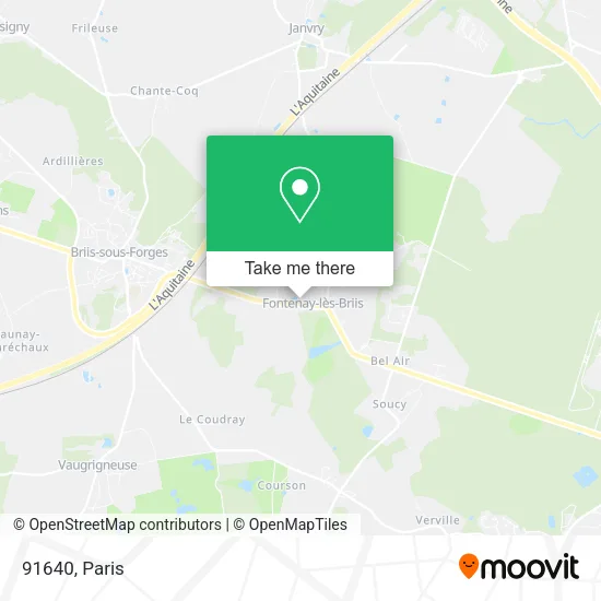 91640 map