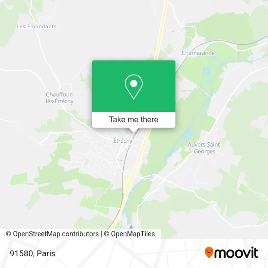 91580 map