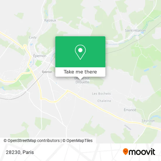 28230 map