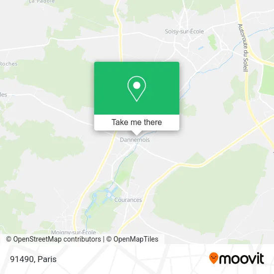91490 map