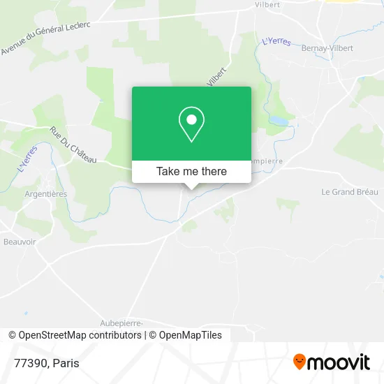 77390 map