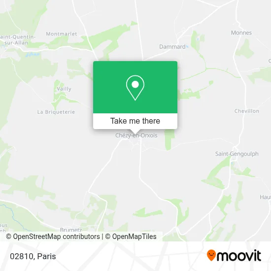 02810 map