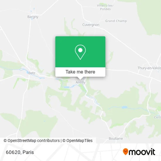 60620 map