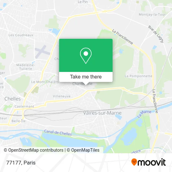 77177 map