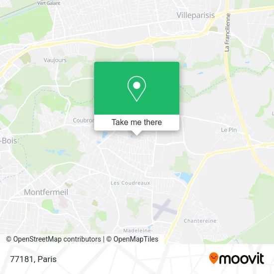 77181 map