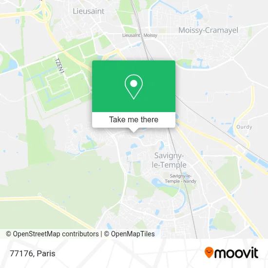 77176 map