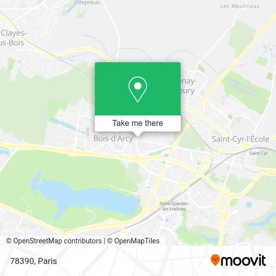 78390 map