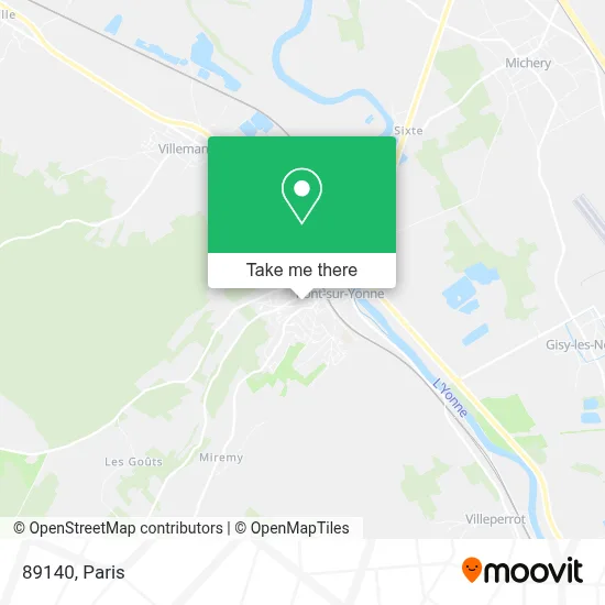 89140 map