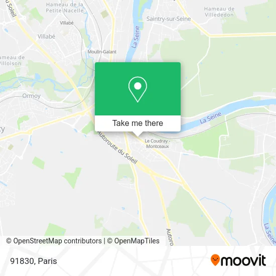 91830 map
