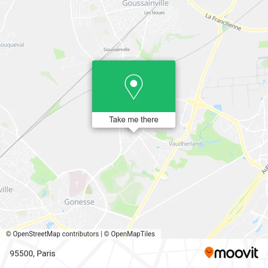 95500 map