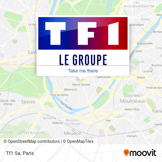 Tf1 Sa map