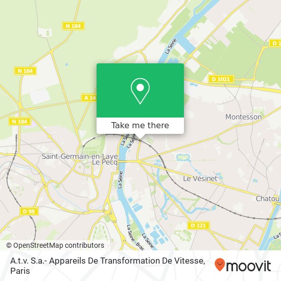 Mapa A.t.v. S.a.- Appareils De Transformation De Vitesse