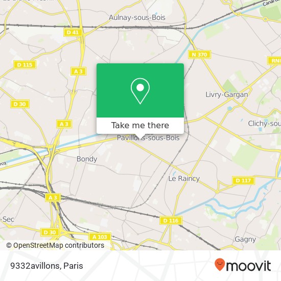 9332avillons map