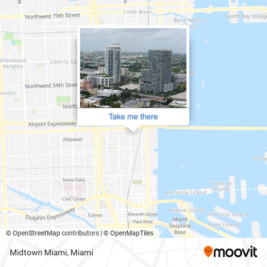 List of neighborhoods in Miami - Wikipedia