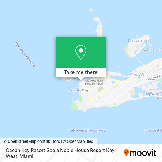 Ocean Key Resort & Spa, a Noble House Resort, Key West – Updated