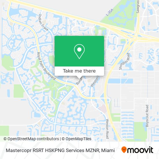 Mastercopr RSRT HSKPNG Services MZNR map