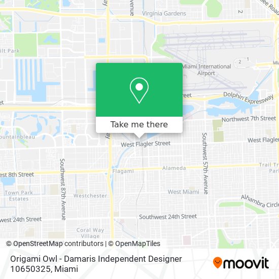 Mapa de Origami Owl - Damaris Independent Designer 10650325