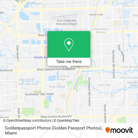 Goldenpassport Photos (Golden Passport Photos) map