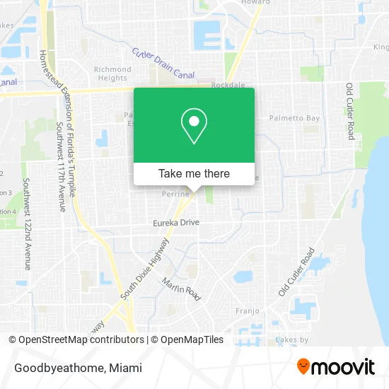 Goodbyeathome map
