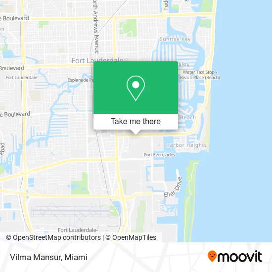 Vilma Mansur map