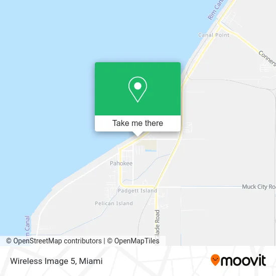 Wireless Image 5 map