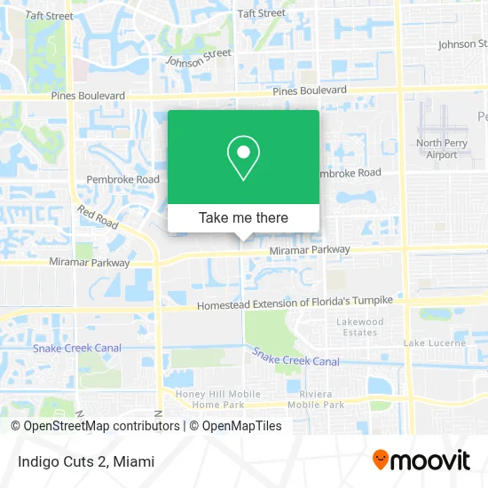 Indigo Cuts 2 map