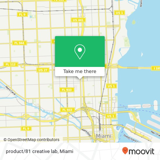 product/81 creative lab map
