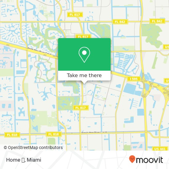 Home  map