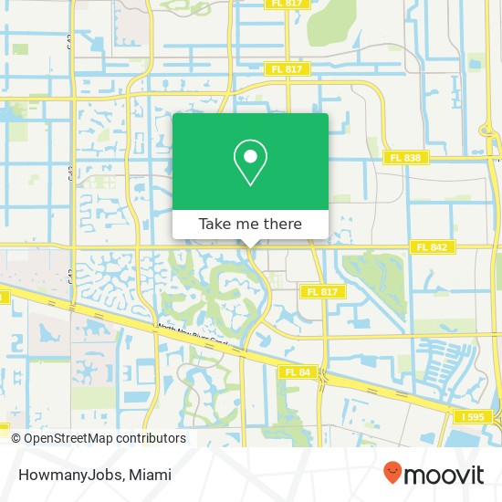 HowmanyJobs map