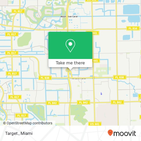 Target. map