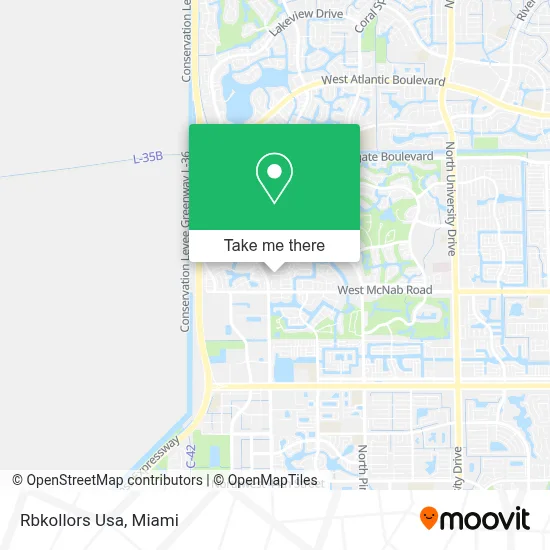 Rbkollors Usa map