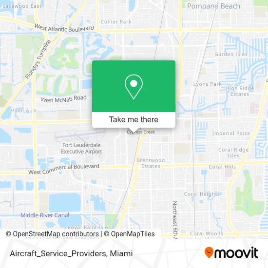 Aircraft_Service_Providers map