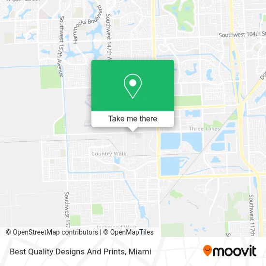 Best Quality Designs And Prints map